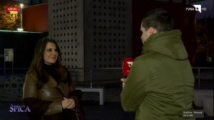 Evropski put nam je blokiran, politička analitičarka Elma Karišik za Špicu